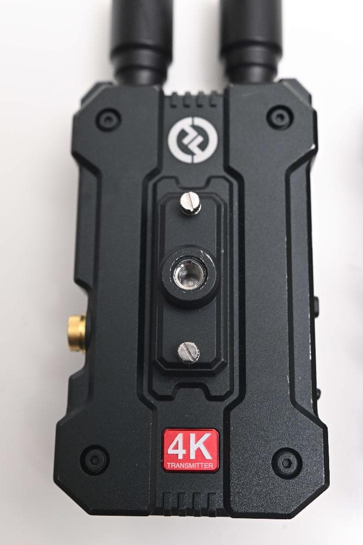 HOLLYLAND MARS 4K超低遅延4K映像伝送システム