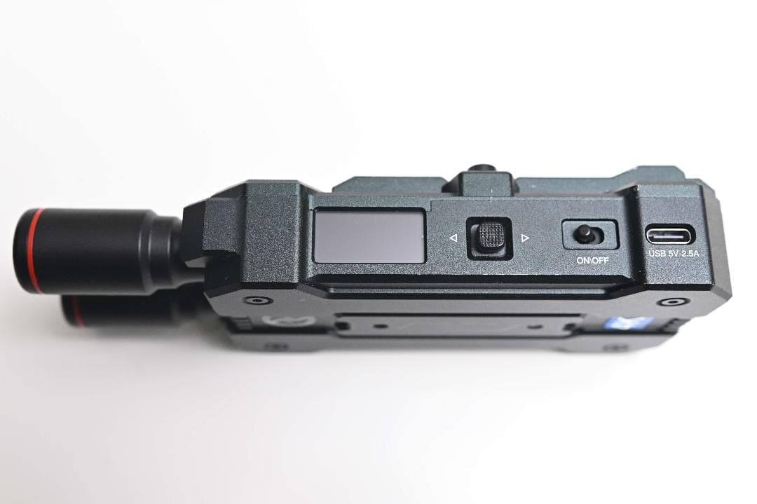 HOLLYLAND MARS 4K超低遅延4K映像伝送システム