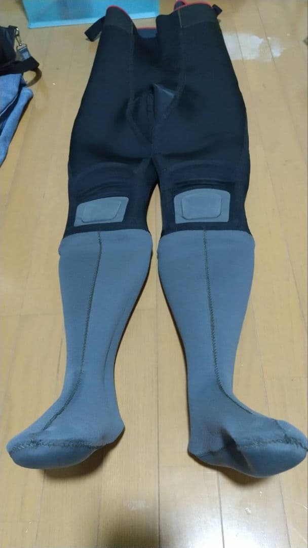 ダイワ スペシャル　4007　ドライタイツ