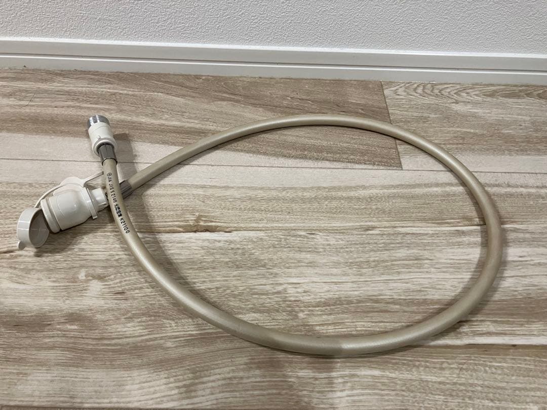 ガスファンヒーター　RC-Y2401E