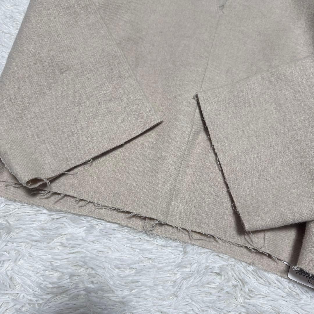 完売品 25年 新品 Plage R’IAM シルエットブラウス 定価2.8