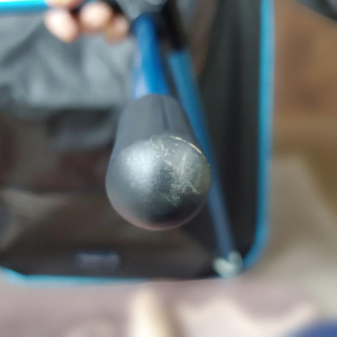 Helinox チェアーワン、テーブルオーセット