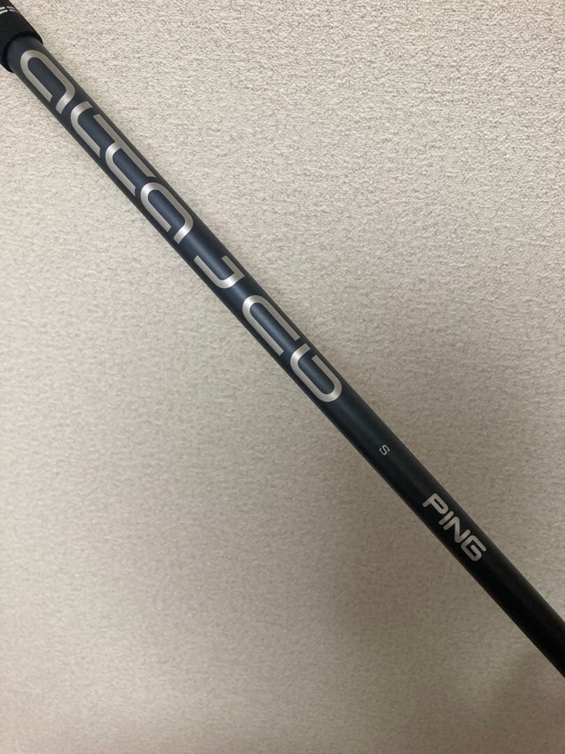 G425 SFT 3W ALTA J CB S カバーなし