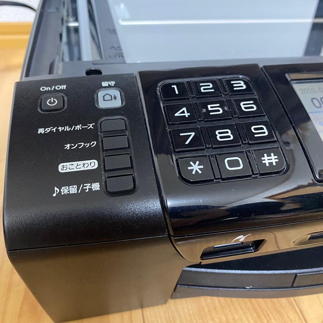 極美品✨brotherインクジェット複合機MyMio MFC-935CDWN