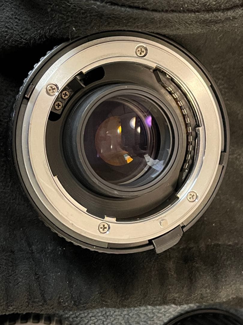 Nikon テレコンバーター　TC-17EⅡ