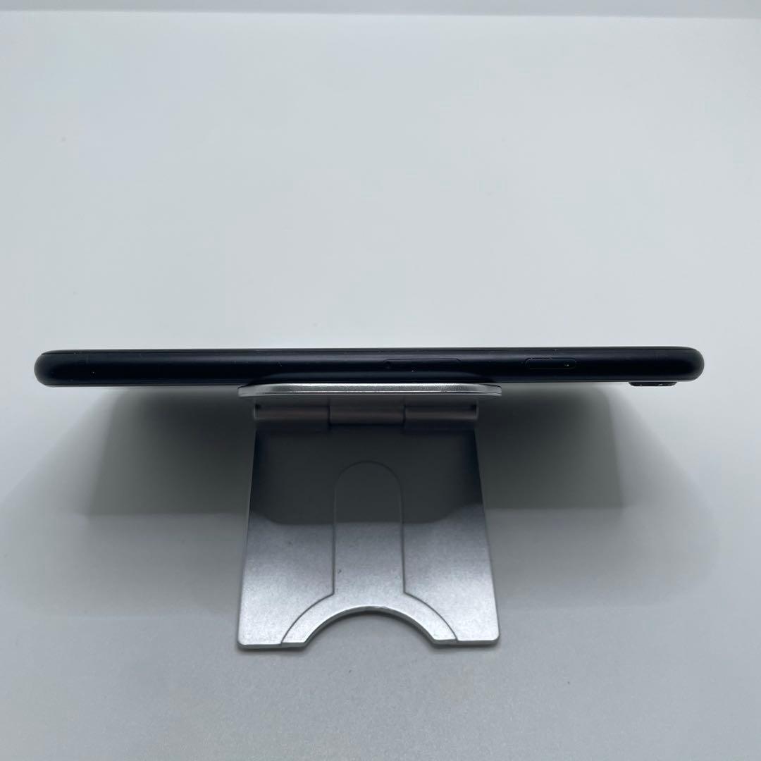 【格安美品】iPhone SE2 128GB simフリー本体 349