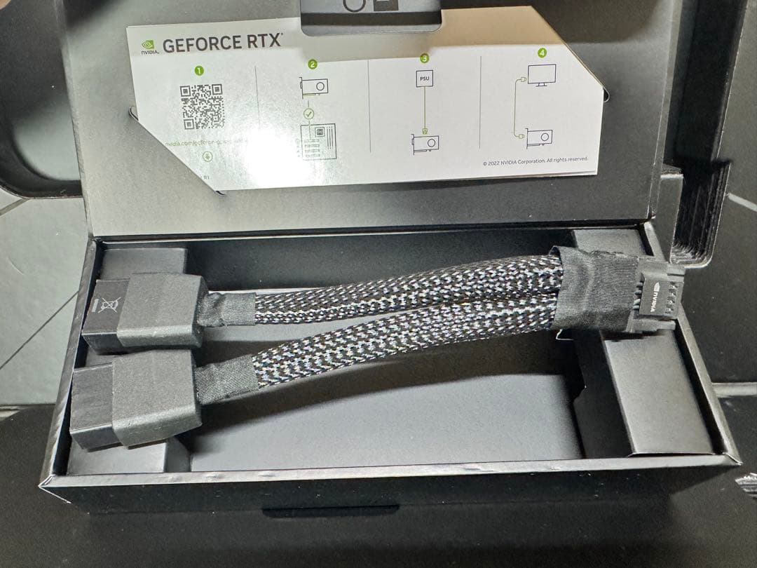 NVIDIA RTX 4070 SUPER グラフィックボード