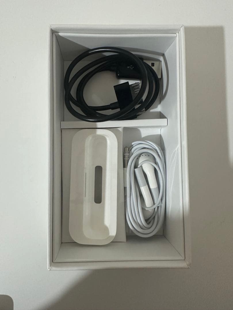 ipod classic 160GB iPhone Apple ジャンク品