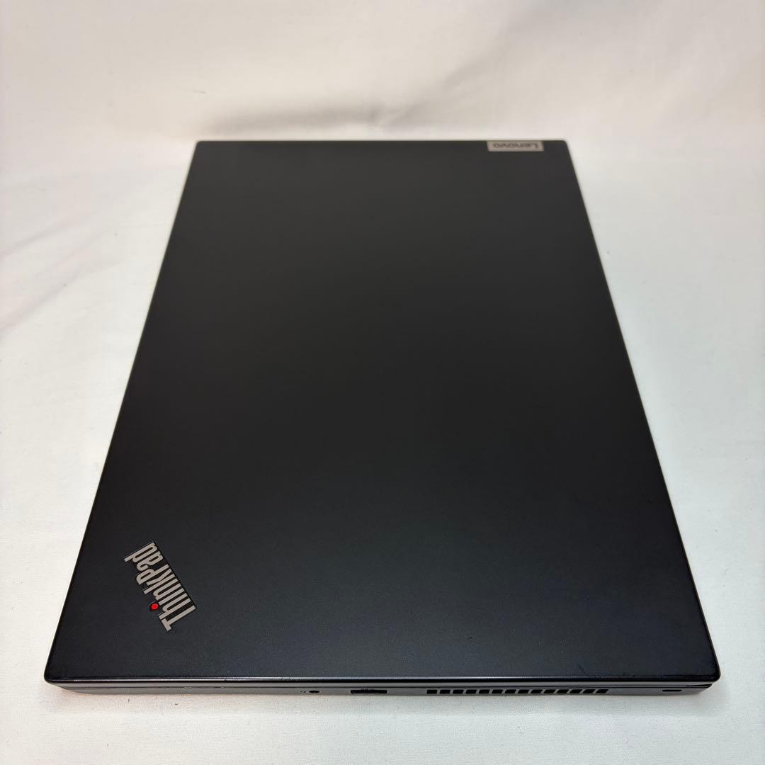 ThinkPad L15 Gen1 10世代 i5 8GB 256GB オフィス