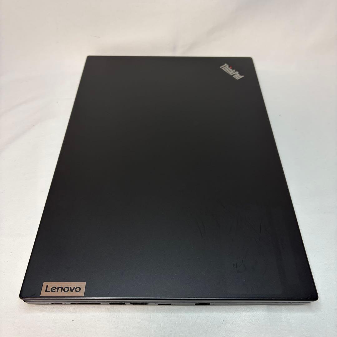 ThinkPad L15 Gen1 10世代 i5 8GB 256GB オフィス