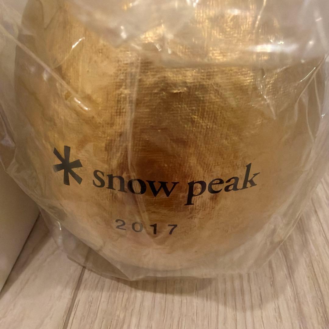  peak 高崎だるま 2017年モデル　中ダルマ？