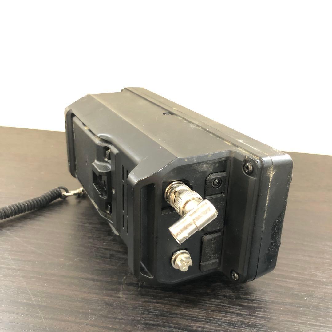 ICOM IC-705 トランシーバー　ジャンク品