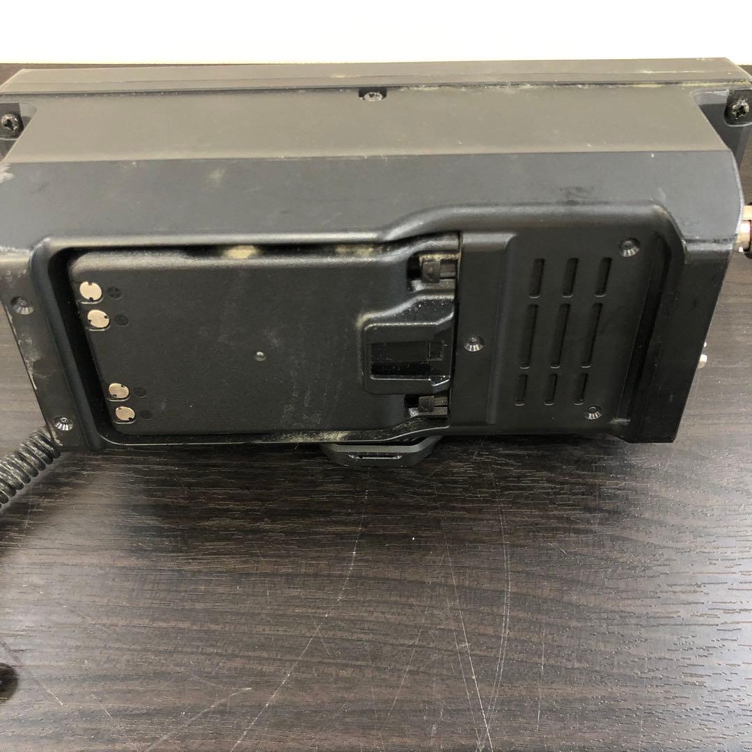 ICOM IC-705 トランシーバー　ジャンク品