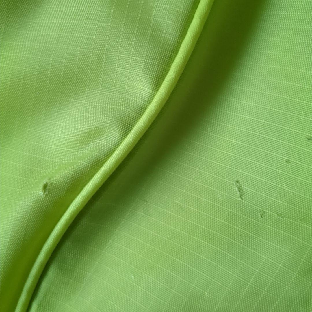 JACK BUNNY スタンド付きバッグ