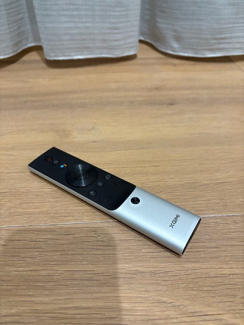 SALVAGE【美品】XGIMI HORIZON本体 + 純正スタンド付き