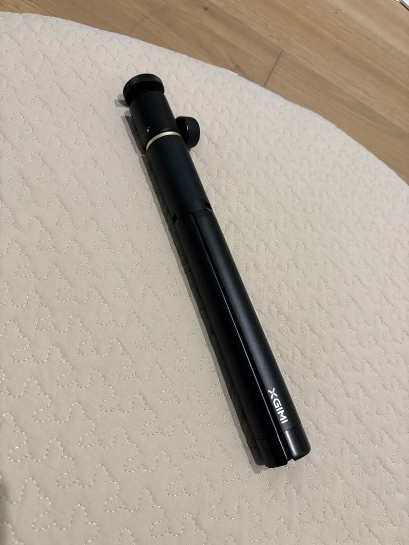 SALVAGE【美品】XGIMI HORIZON本体 + 純正スタンド付き