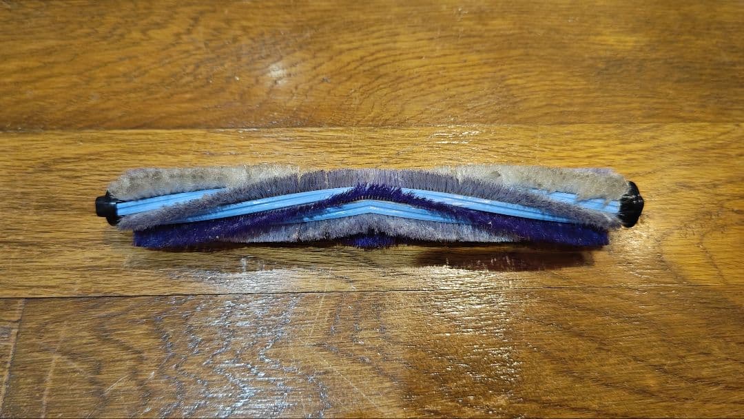 美品　Panasonic RULO MC-RSF1000 ロボット掃除機　ルーロ