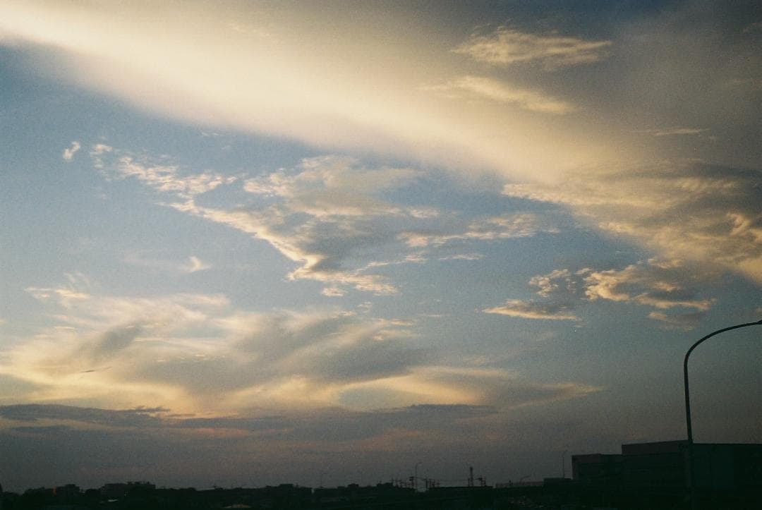 【値下げ】レンジファインダーカメラ シルバー