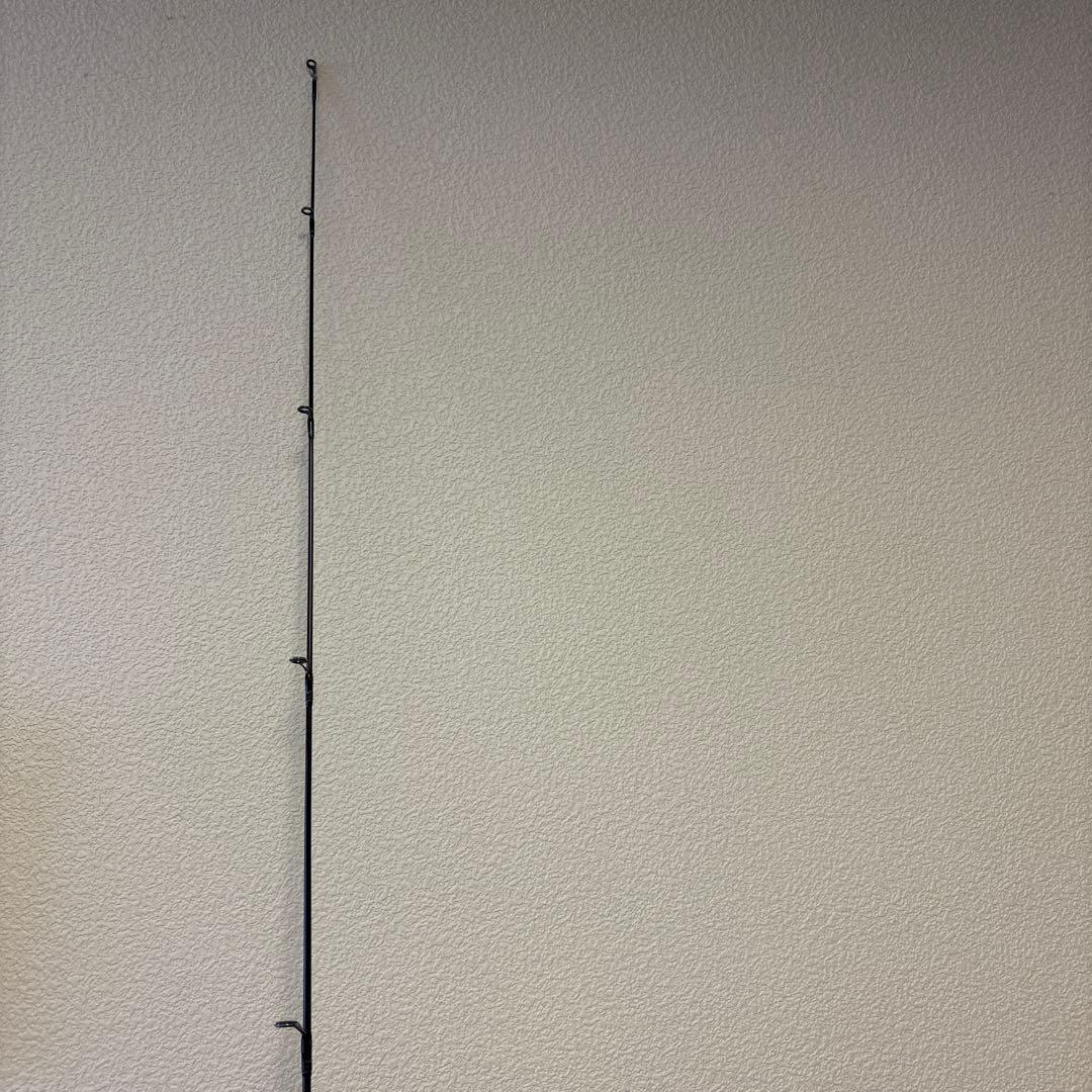 ダイワ　ハートランドZ フィネススペシャル　Z631Ｌ-FS-Ti