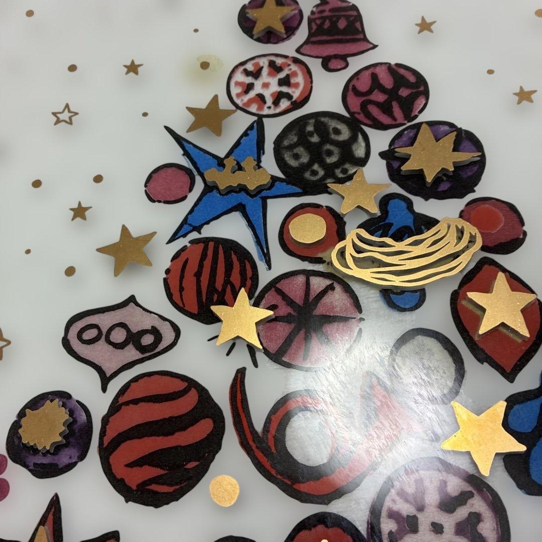 ローゼンタール　アンディーウォーホル　希少大型クリスマスプレート　スタジオライン