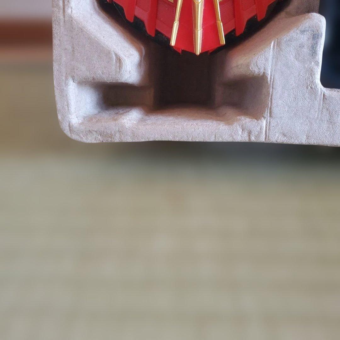 K*g様 戦隊職人 シリーズDX大連王、DXウォンタイガー 2体セット