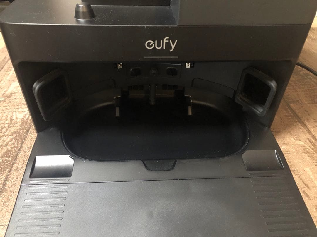 Anker eufy X10 Pro Omni アンカー ロボット掃除機