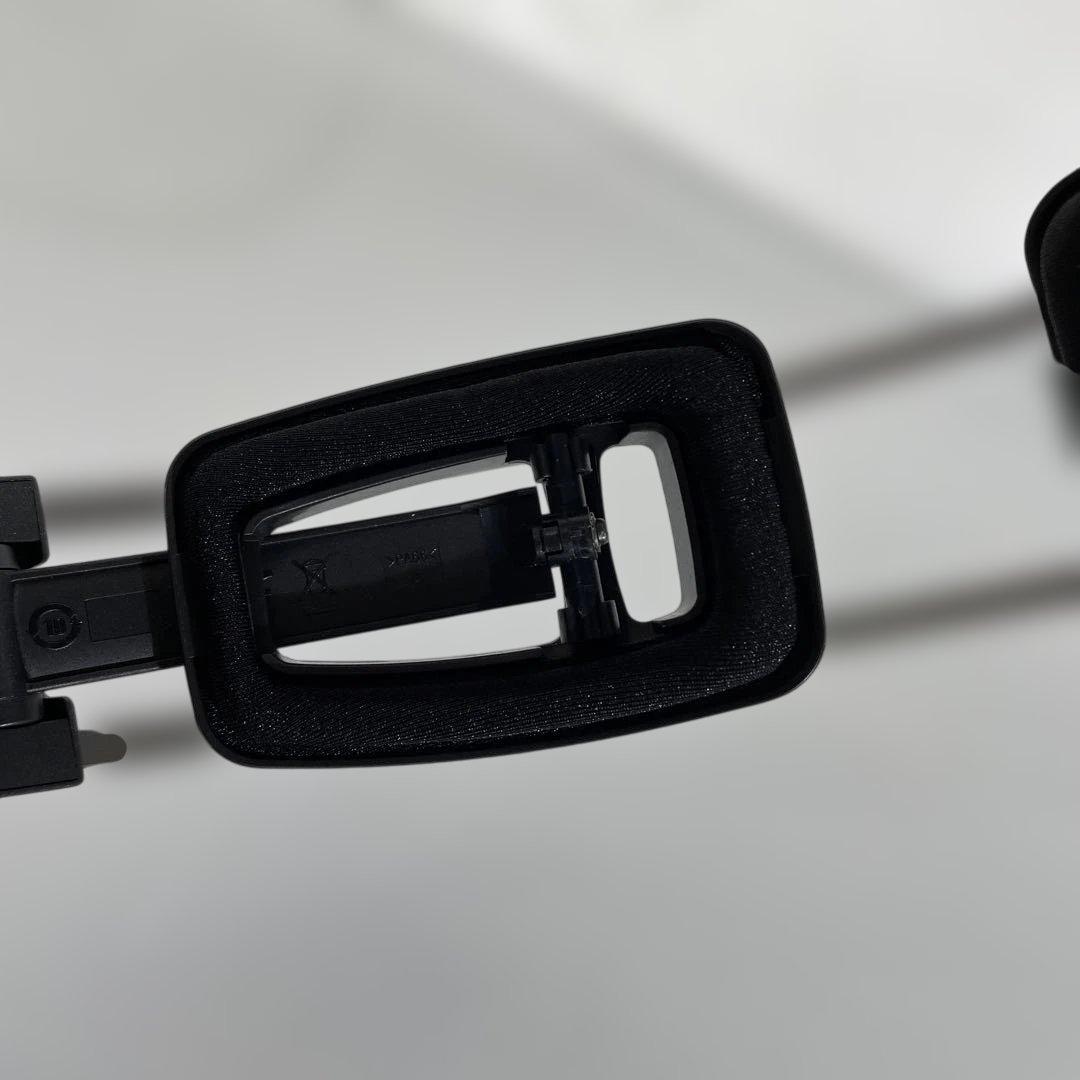 【美品】audio-technica ヘッドフォン　ATH-AD2000X