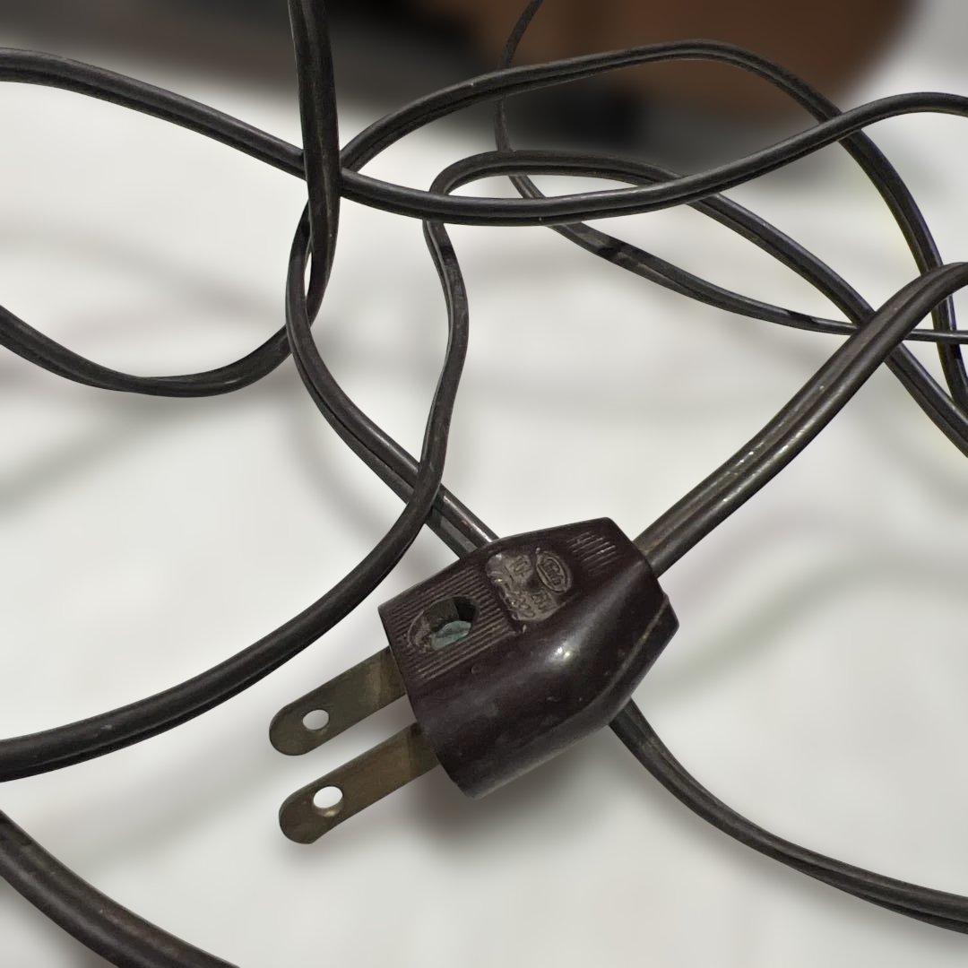 真空管ラジオ　シャープラジオ　 5M-108型　年代物　可動品　昭和レトロ