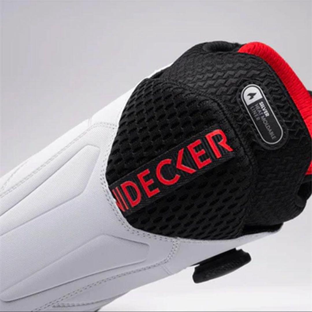 新品未使用　27.5cm nidecker Altai 　スノーボード　ブーツ