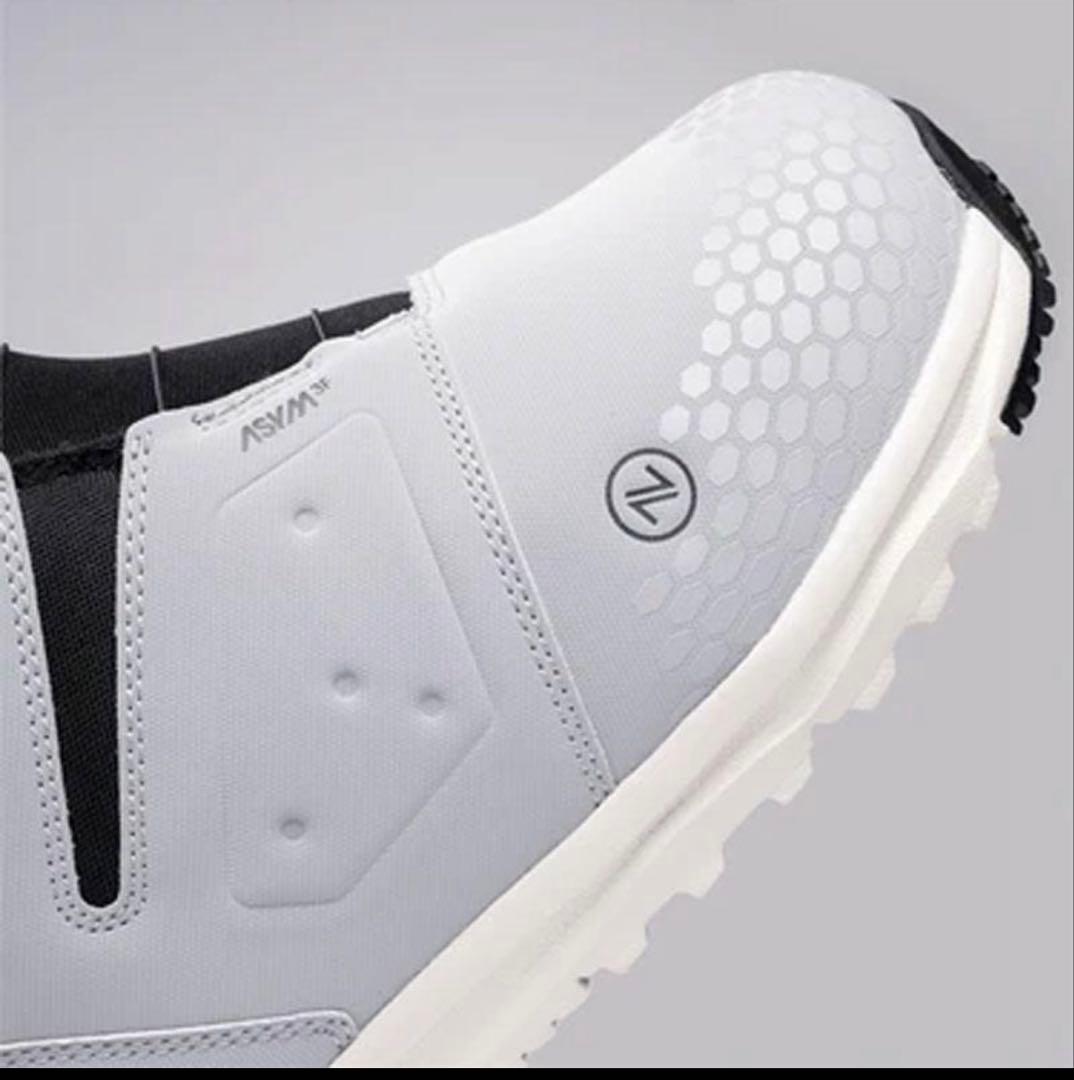 新品未使用　27.5cm nidecker Altai 　スノーボード　ブーツ