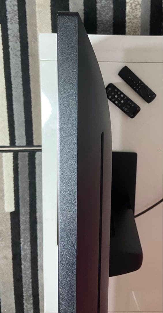 LG 4Kモニター ディスプレイ 43UD79T-B 42.5インチ