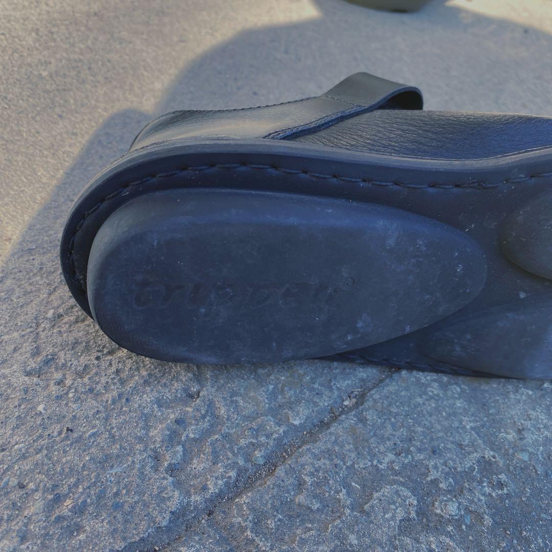 トリッペン　靴