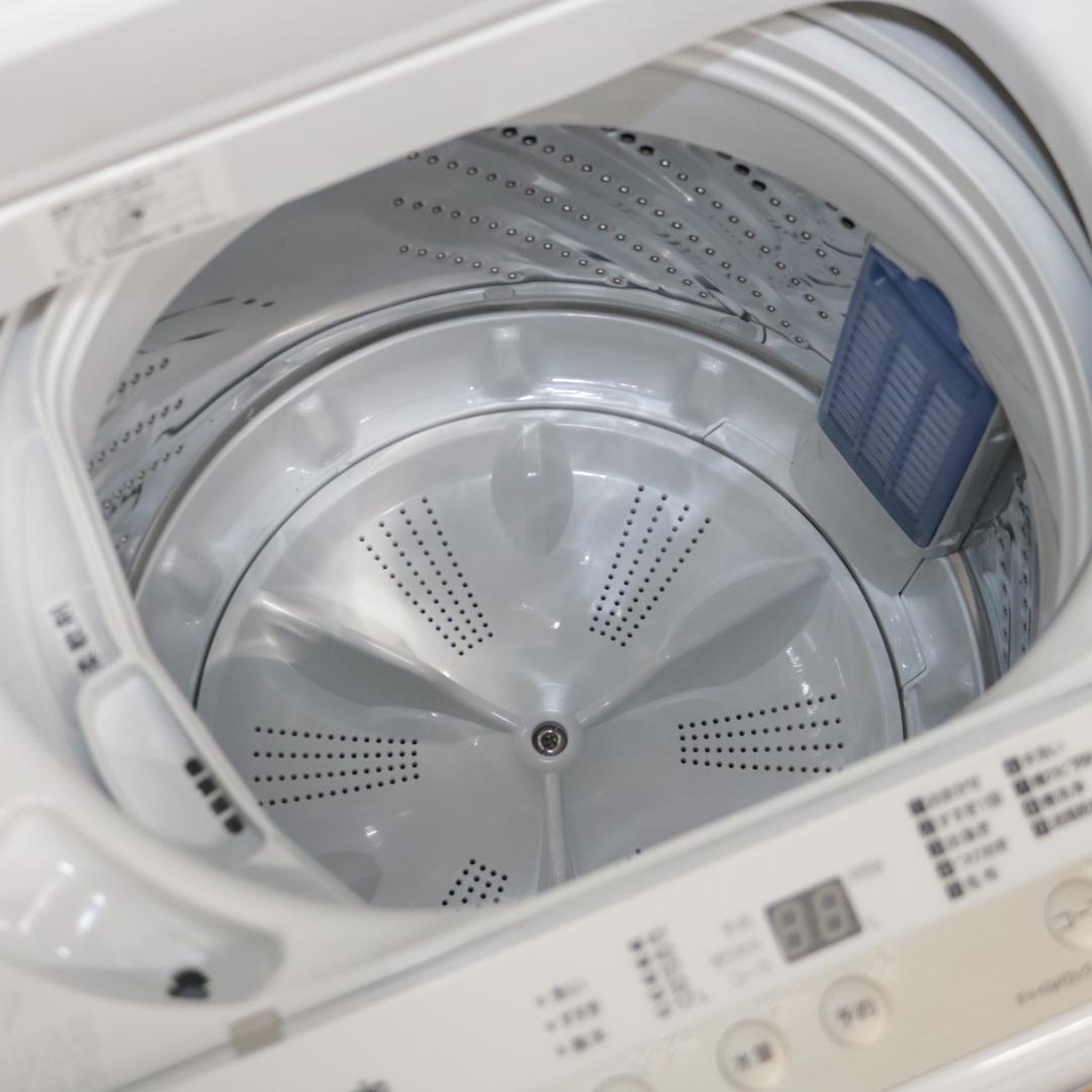 一人暮らし用 冷蔵庫 洗濯機 高年式 家電セット 5.0kg 168L