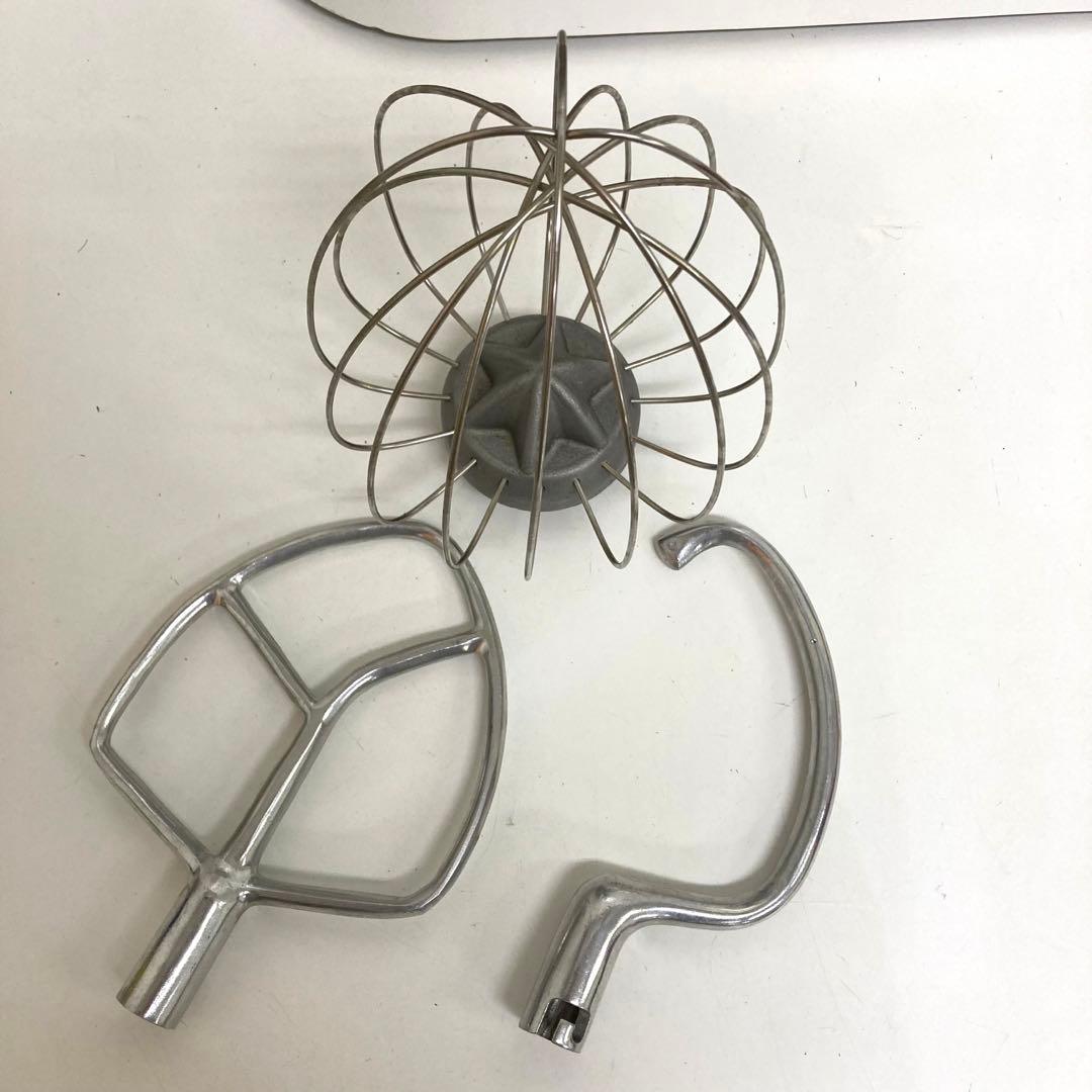 A819-2 業務用卓上ミキサー PRO-MX7 スタンドミキサー