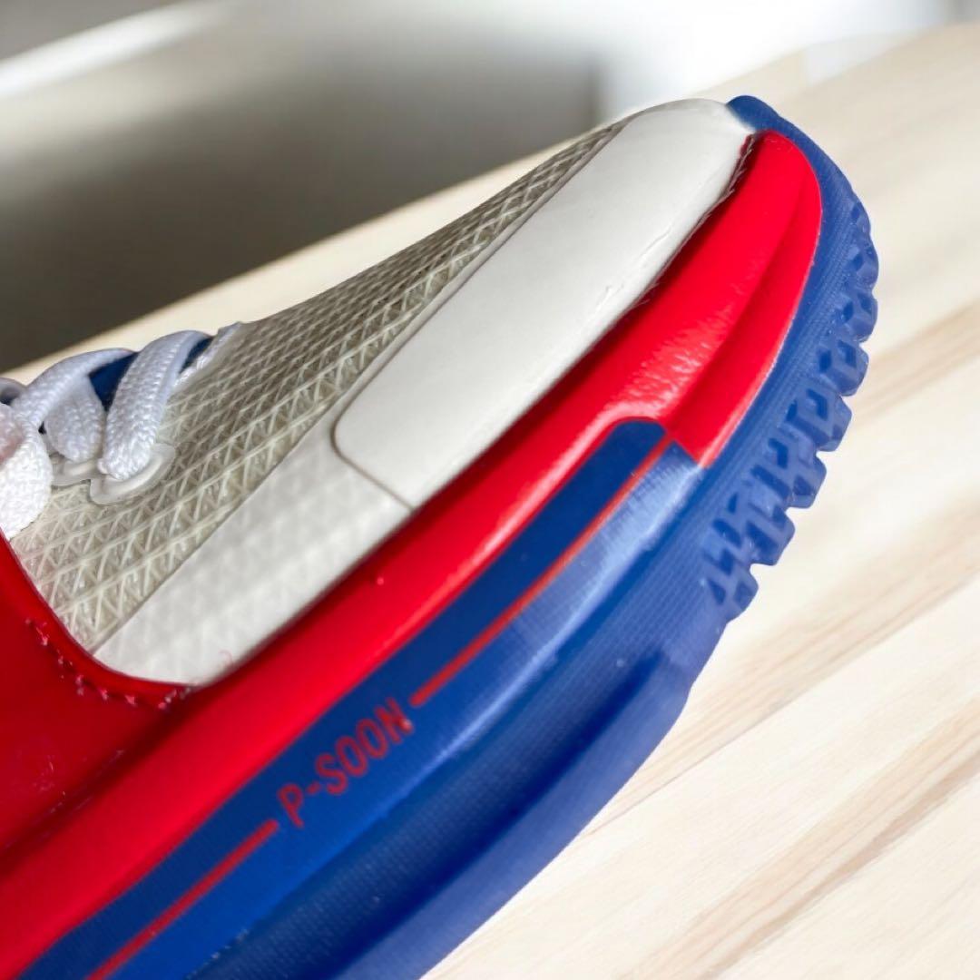 海外限定!未使用 ルー　ウィリアムズ着用 ロサンゼルス　クリッパーズ　カラー24