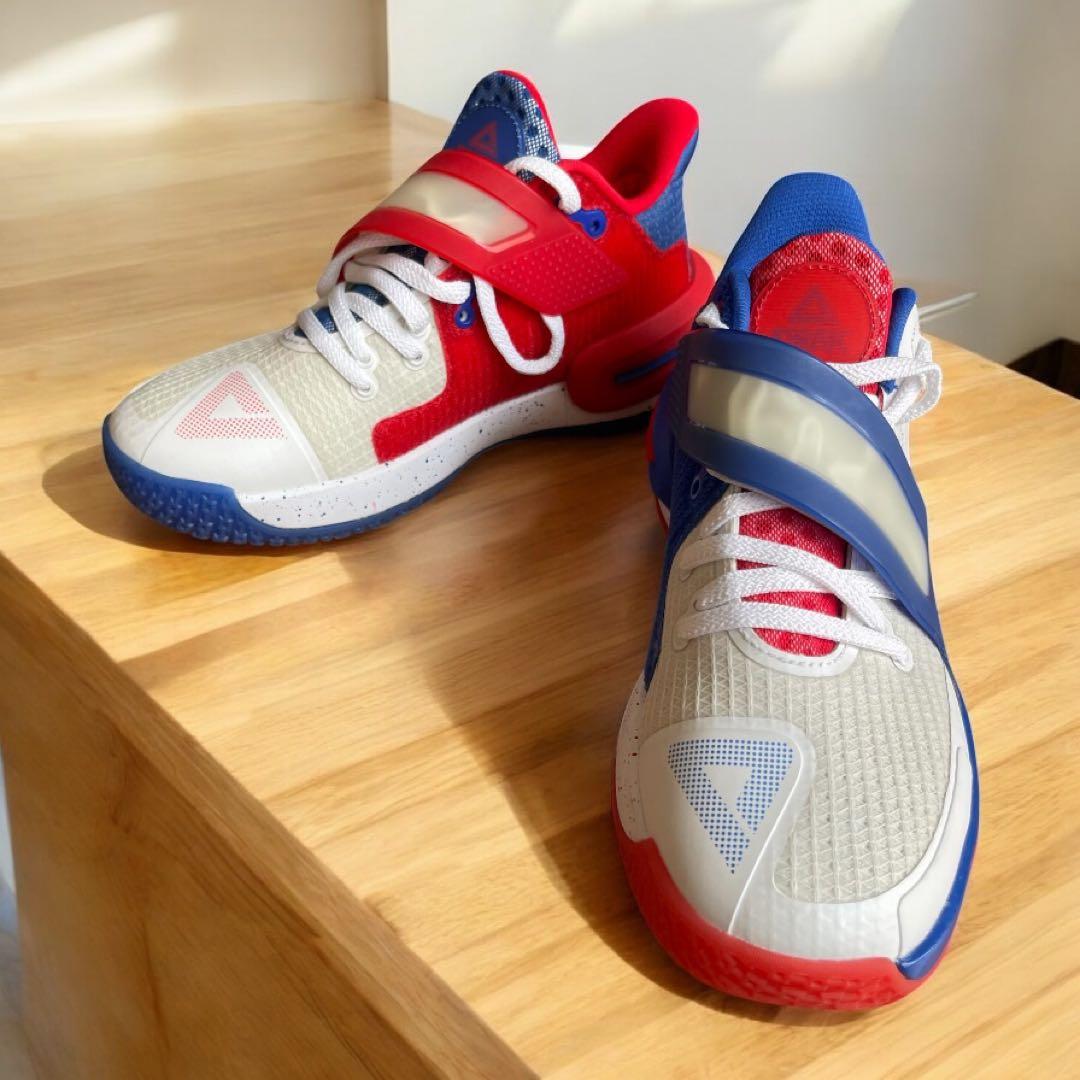 海外限定!未使用 ルー　ウィリアムズ着用 ロサンゼルス　クリッパーズ　カラー24