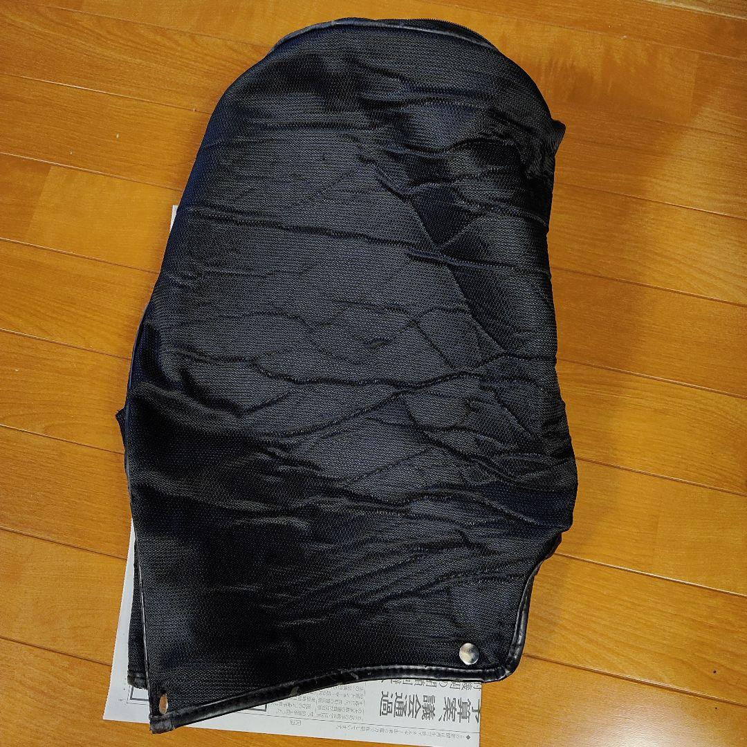 Nike ゴルフ キャディバッグ ブラック/シルバー