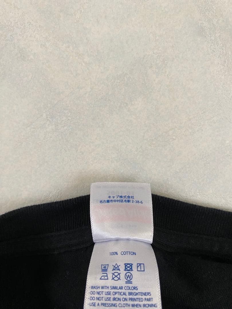 Eric Hjorleifson Japan 2020 直筆サイン入りTシャツ