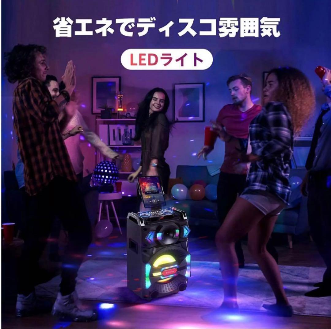 ☆超激レア！！ Euterpy スピーカー Q101H カラオケ 路上ライブ