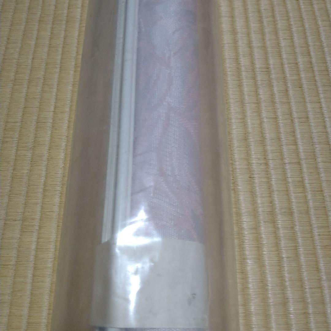 昭和レトロ　金華山　ロールスクリーン　　生地　デコトラ　カフェ　暖簾　古民家