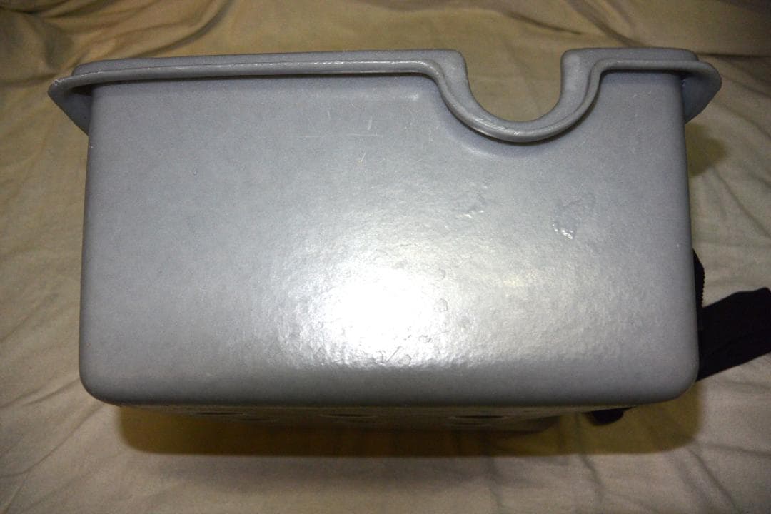 オービス　ラインバスケット