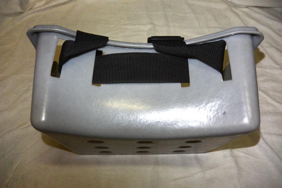 オービス　ラインバスケット