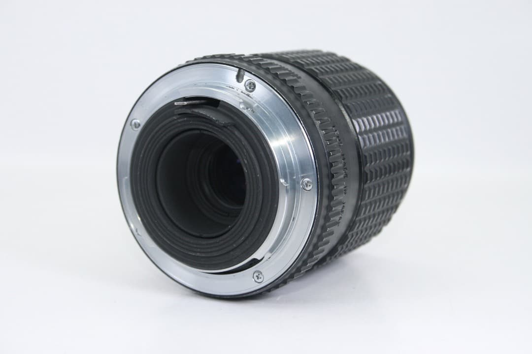PENTAX SMC-M 135mm F3.5 カビ、曇りなし 完動品#73