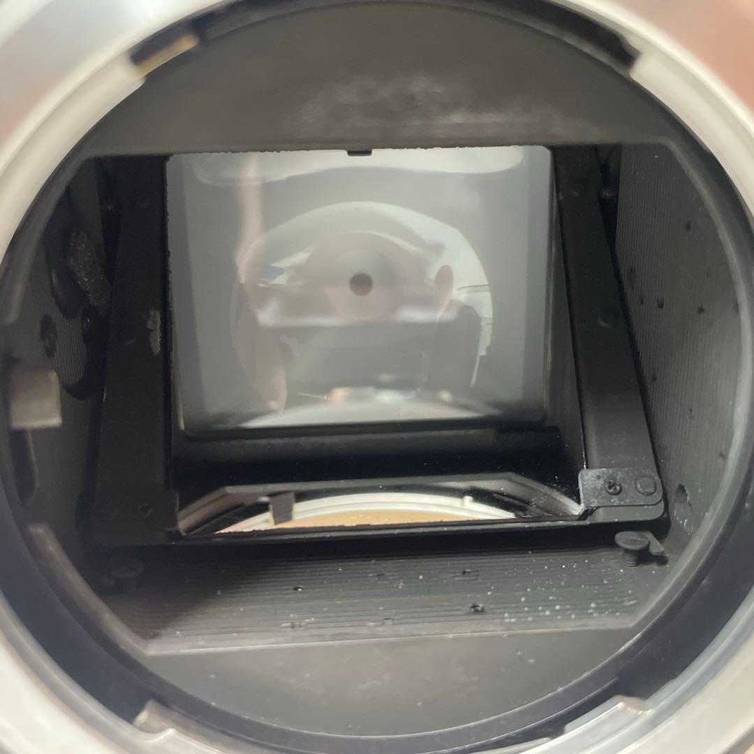 【中判カメラ】⭐️外観美品⭐️動作確認済 PENTAX 6×7 67 #265