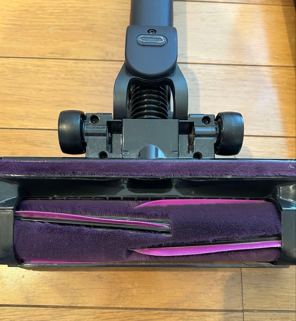 ケタ　EVOPOWER SYSTEM NEO II + LC551JBK