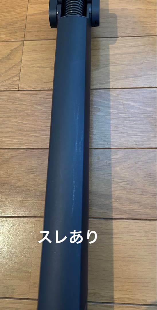 ケタ　EVOPOWER SYSTEM NEO II + LC551JBK