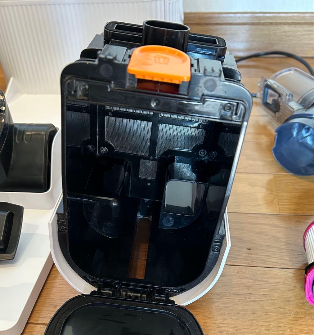 ケタ　EVOPOWER SYSTEM NEO II + LC551JBK