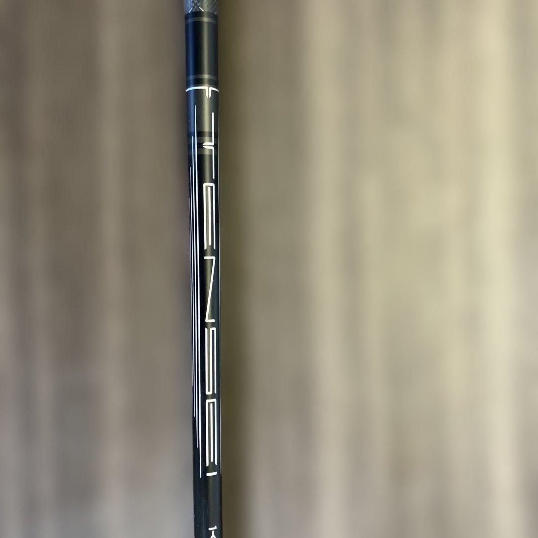 タイトリスト　GT3 9度　Sフレックス