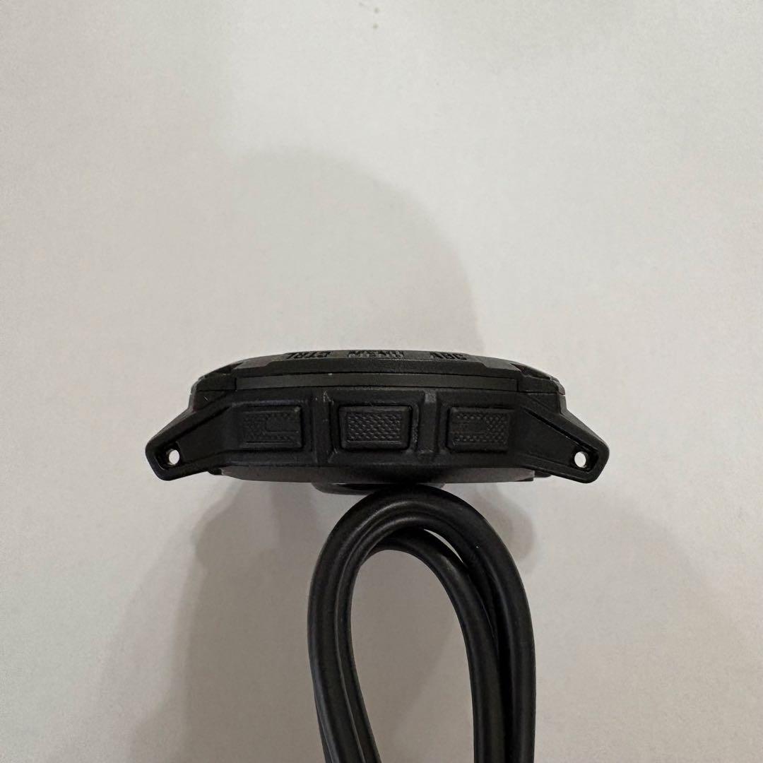 時計 GARMIN Instinct3 DualPower Tactical 50mm