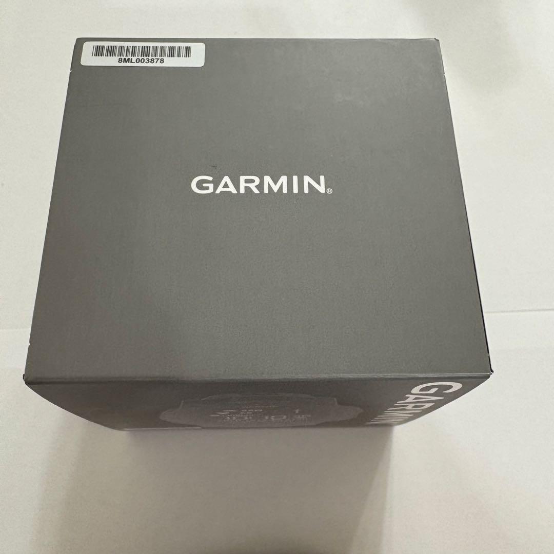 時計 GARMIN Instinct3 DualPower Tactical 50mm